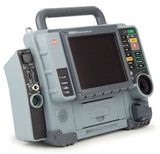 Physio-Control LIFEPAK® 15 Defibrillator, 12-Lead, AED, Pacing, SpO2/SpCO, NIBP, EtCO2, Bluetooth, Version 2, Recertified (ea)