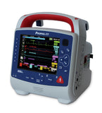 ZOLL Propaq® MD 12-Lead, AED, Pacing, SPO2, NIBP, ETCO2, IBP, TEMP, Bluetooth, Recertified