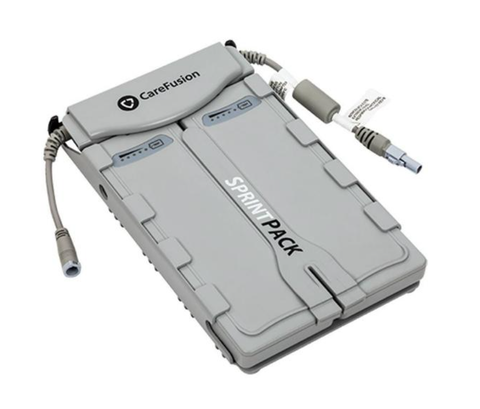 Vyaire / CareFusion LTV® SprintPack™ Lithium-Ion Power System (ea)