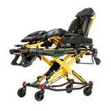 Stryker® 6507 Power-PRO™ 2 Powered Ambulance Cot, Recertified (multiple options)