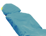 Taylor Healthcare SureFit™ Fitted Stretcher Sheets (multiple options)