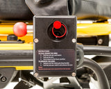 Technimount Safety Arm System™ 500 for Stryker Power-Pro XT (multiple options)