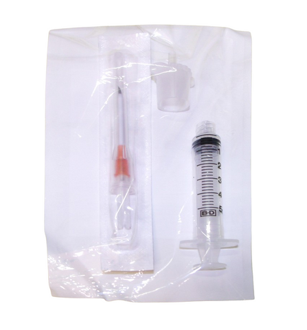 The Quick Fix™ Jr Cric Kit, Pediatric (ea)