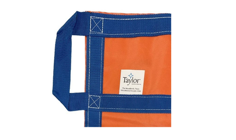 Taylor Healthcare TitanPCX™ Soft Stretcher (ea)