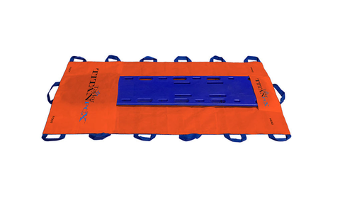 Taylor Healthcare TitanPCX™ Soft Stretcher (ea)