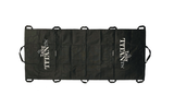 Taylor Healthcare TitanTS™ Soft Stretcher, Black, 30" x 72" (ea)