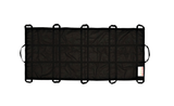 Taylor Healthcare TitanTS™ Soft Stretcher, Black, 30" x 72" (ea)