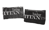 Taylor Healthcare TitanTS™ Soft Stretcher, Black, 30" x 72" (ea)