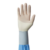 Triumph Micro Latex Surgical Gloves