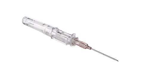 Viavalve Smiths Medical ViaValve™ Safety IV Catheter (multiple options)