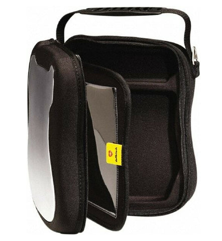 Defibtech Lifeline VIEW,PRO,ECG Soft Carrying Case, New