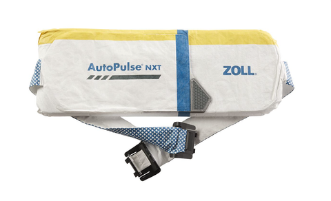 ZOLL® AutoPulse® NXT Single-Use Chest Compression Band (multiple options)