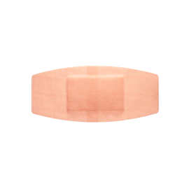 Dynarex Fabric Adhesive Bandage 2" x 4.5" (BX/50)