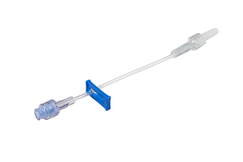 IV Extension Set 8 inch Needle Free