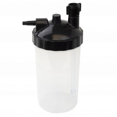 Dynarex Disposable Humidifier, each