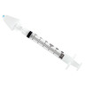 DART 110 ATOMIZED MEDICATION DELIVERY