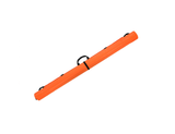 Reeves™ Flexible Stretcher, Orange, 78in L x 28in W, Orange (ea)
