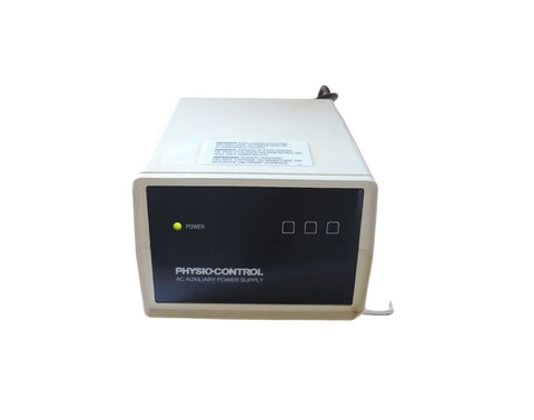 Physio-Control LIFEPAK® 10 AC Power Supply, Recertified
