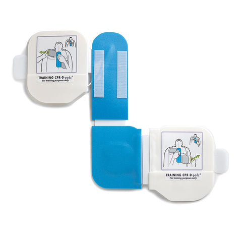 ZOLL® AED Training CPR-D Padz Electrode (pair)