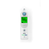 Welch Allyn Braun ThermoScan® PRO 6000 Ear Thermometer (ea)