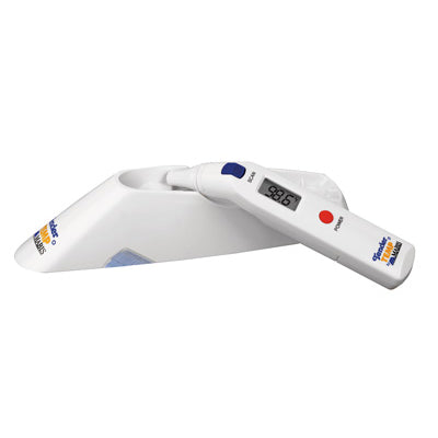 Mabis TenderTemp One-Second Ear Thermometer