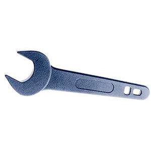 Large Metal O2 Cylinder Wrench