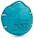 3M™ Health Care Particulate Respirator and Surgical Mask 1860, N95, 20/Box (multiple options)