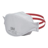 3M 1870+ N95 Particulate Respirator Mask, 20/Box