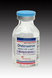 Ondansetron (Zofran®) 2mg/mL, 4mg/2mL Vial (ea)