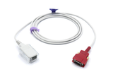 Masimo® RED Compatible 2056 Adult SPO2 Patient Cable, 10 ft. by Caretech® (ea)
