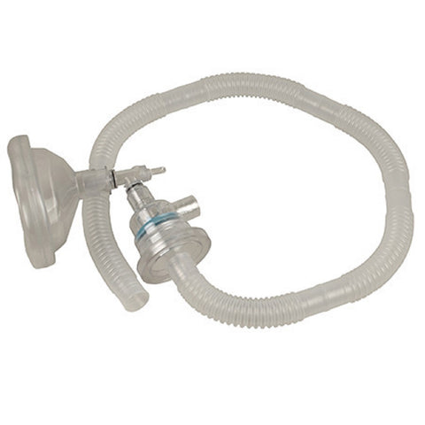Allied Autovent 4000 Circuit W/ CPAP