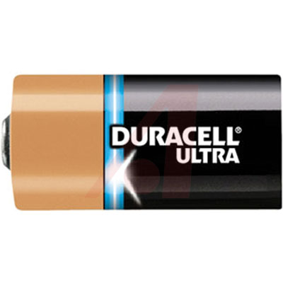 Duracell Coppertop 3V Lithium Battery
