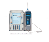 BD Alaris™ 8100 Pump Module Administration Set 2420-0007 (CS/20)