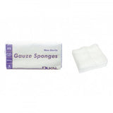 Gauze Sponge Sterile 2's,  4x4, - 24/Case
