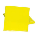 Yellow Emergency Blanket, by Taylor Healthcare