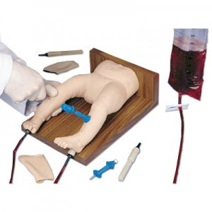 Life/form Intraosseous Infusion Simulator