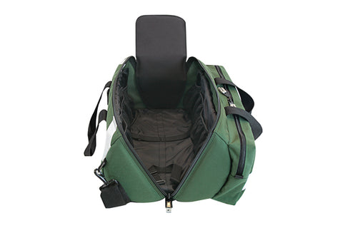 Iron Duck Oxygen Bag w/1-Pocket (Green)