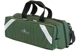 Iron Duck Oxygen Bag w/1-Pocket (Green)