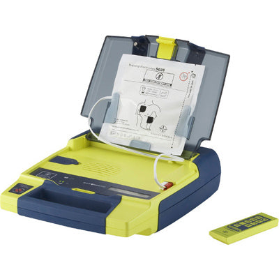 AED TRAINER DVD PACKAGE