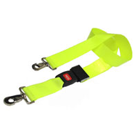 Ultra Guard Strap 5' with Swivel Ends