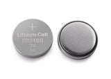 3V Coin Cell Lithium Battery (ea)