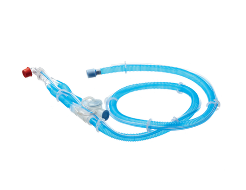 Drager VentStar® Oxylog® 3000 / 3000 Plus Disposable Breathing Circuits, Pediatric (BX/5)
