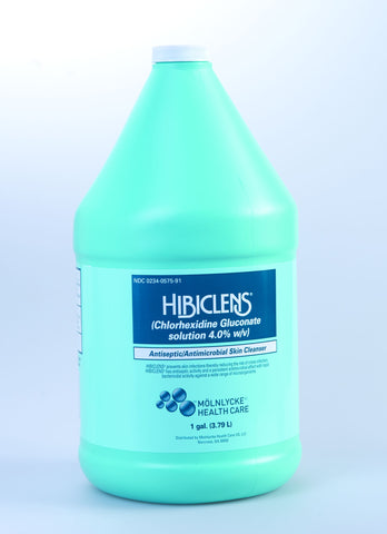 Hibiclens Skin Cleanser, Gallon