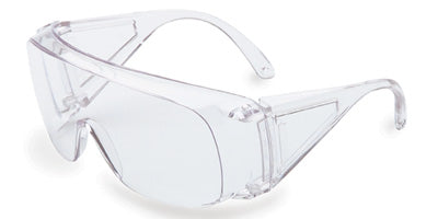 Uvex Ultra-spec 1000 Visitor Safety Glasses 10/Pack