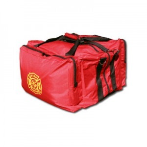 Fire Fighter Deluxe Gear Bag