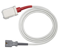 Masimo LNC-4 Reusable Patient Cable