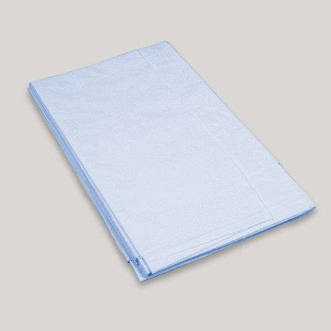 Dynarex Tissue/Poly Flat Sheet