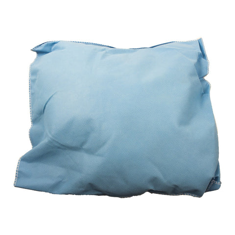 Dynarex® Disposable Pillow, Non-Woven, 14" x 16", Blue (ea)