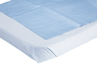 Tissue/Poly Stretcher Sheets