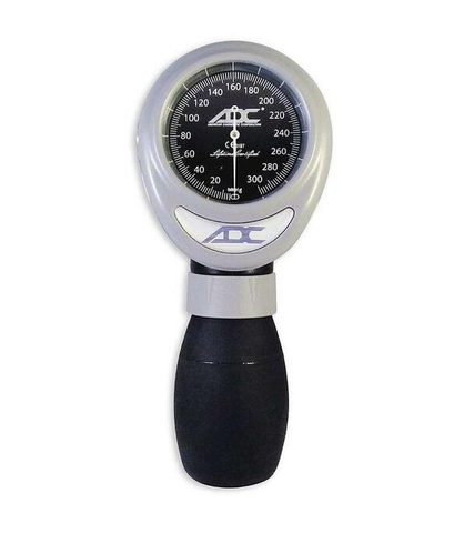 ADC® 804 Palm Aneroid Replacement Gauge (ea)
